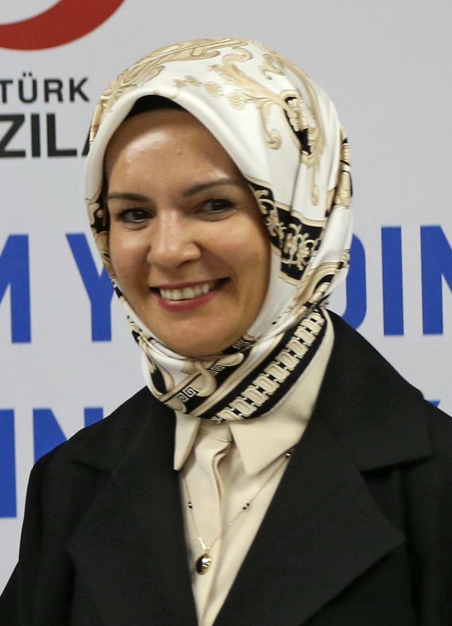 Aile ve Sosyal Hizmetler Bakanlığı